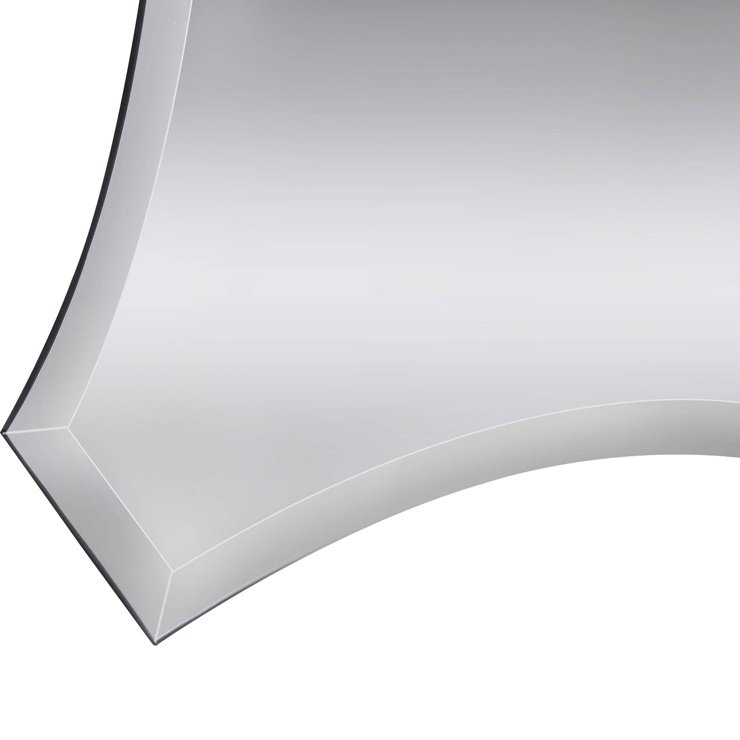 Merritt Wall Mirror - Loft&Timber