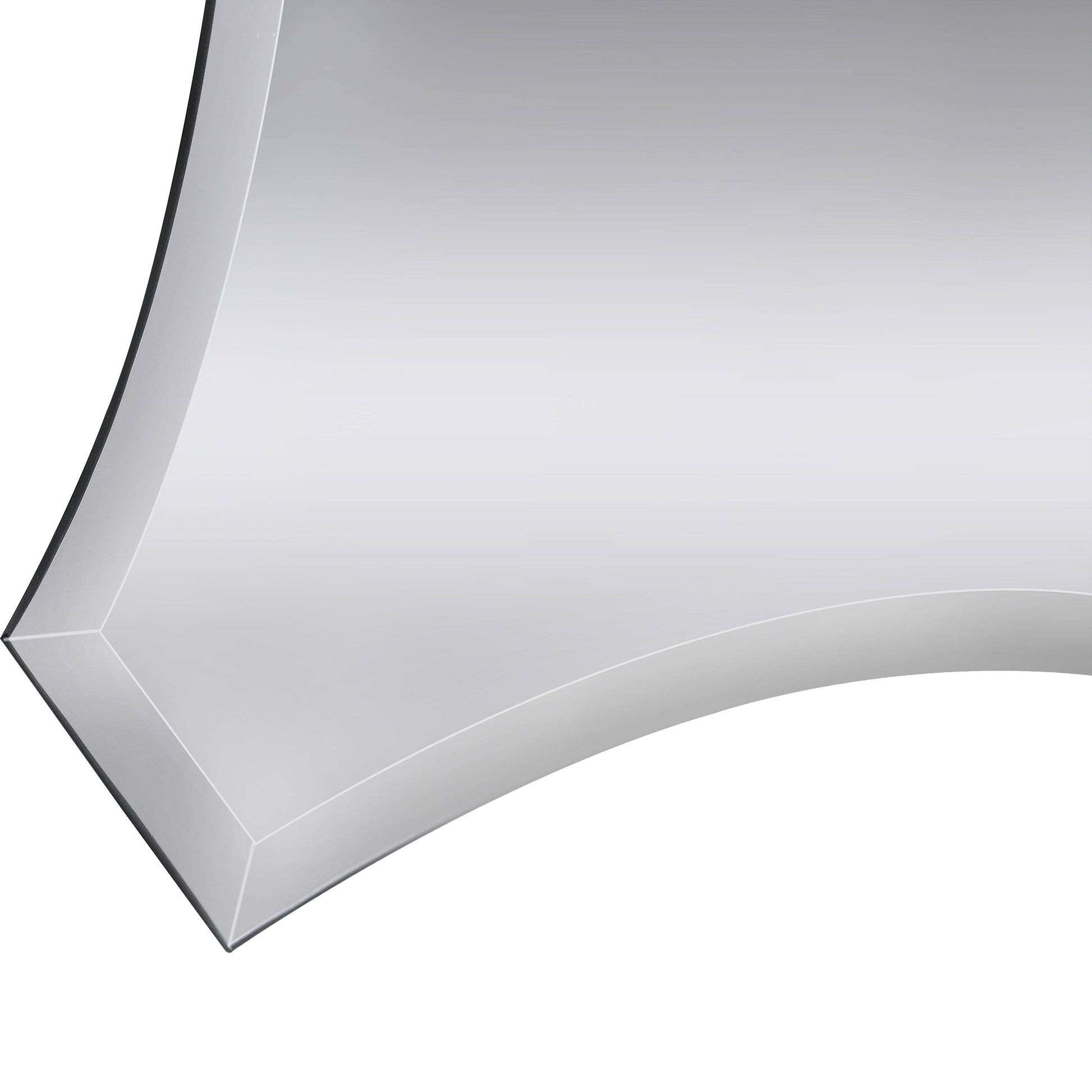 Merritt Wall Mirror - Loft&Timber