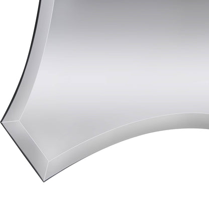 Merritt Wall Mirror - Loft&Timber