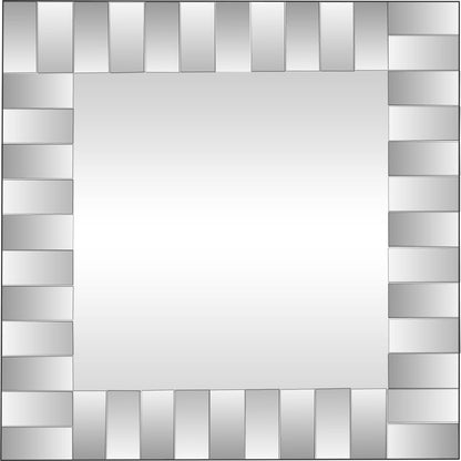 Rialto Wall Mirror - Loft&Timber