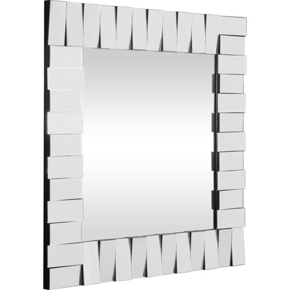 Rialto Wall Mirror - Loft&Timber