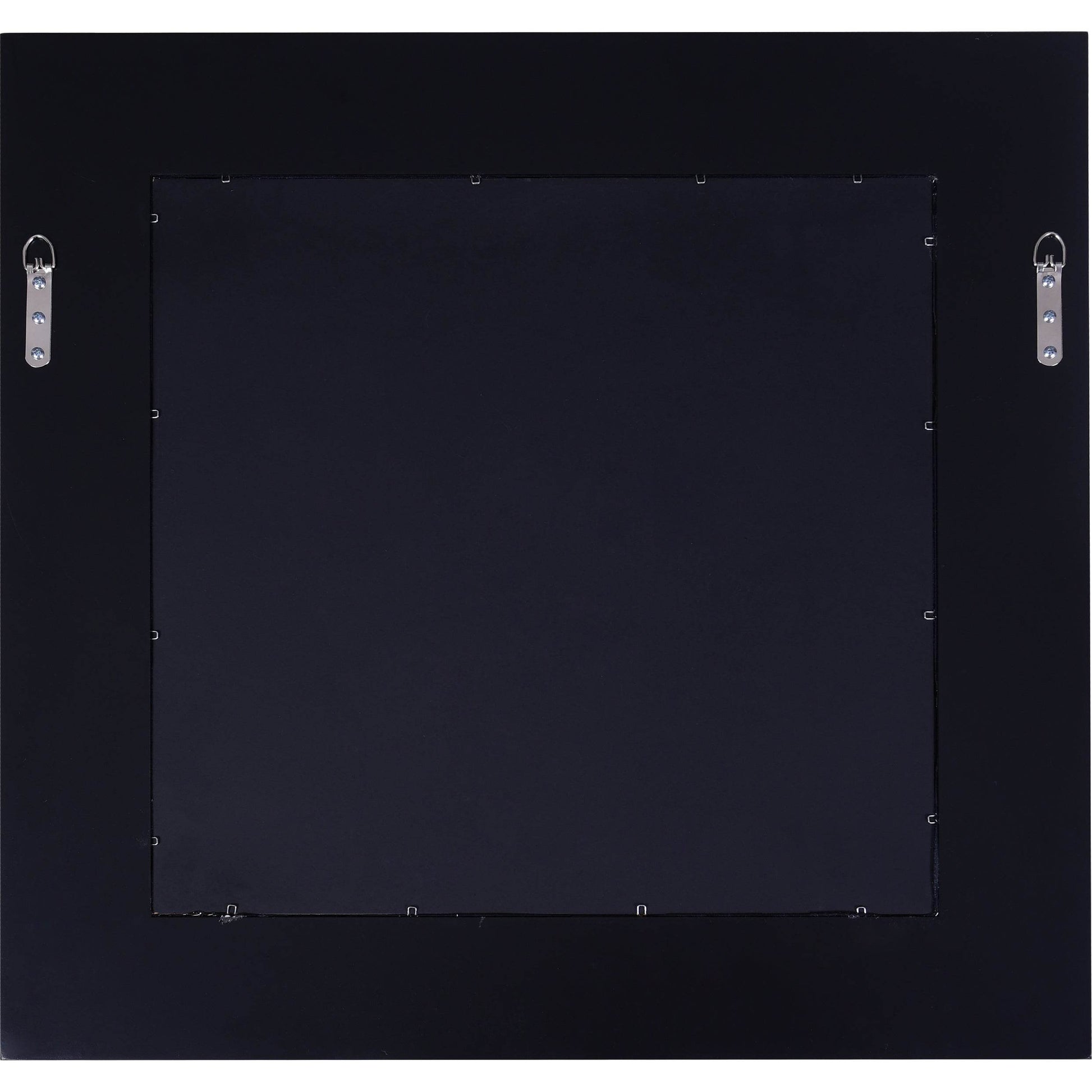 Rialto Wall Mirror - Loft&Timber