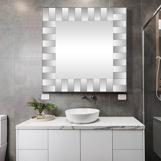 Rialto Wall Mirror - Loft&Timber