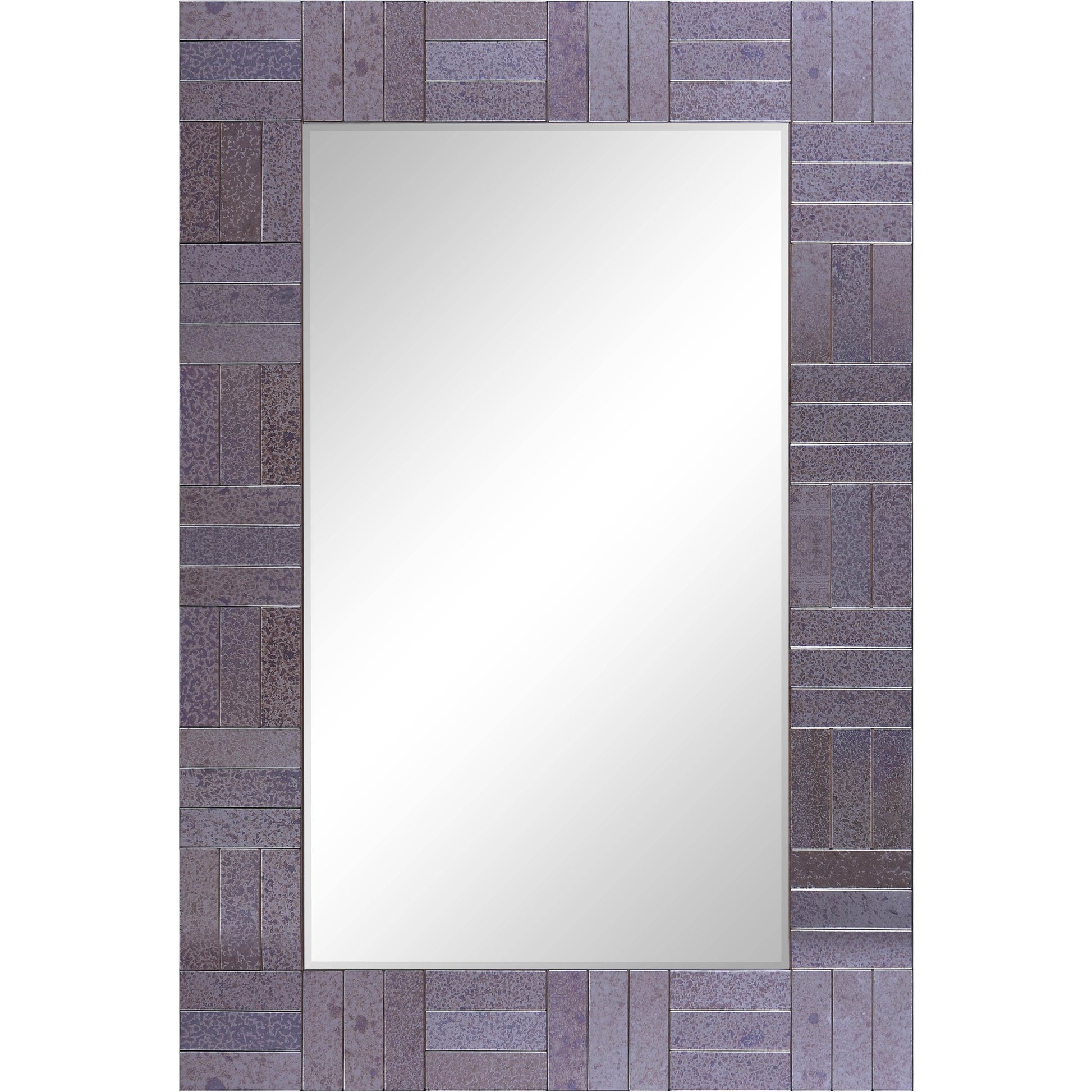 Columbia Wall Mirror - Loft&Timber