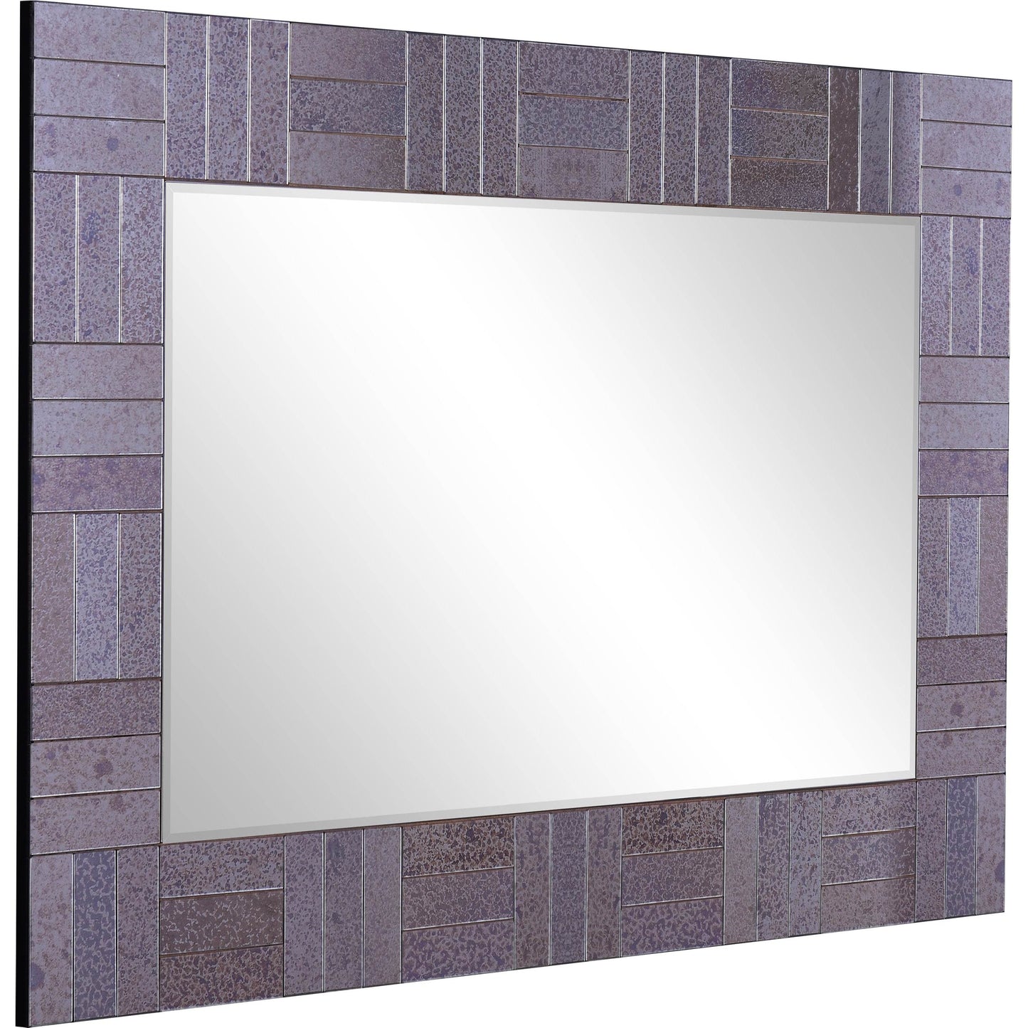 Columbia Wall Mirror - Loft&Timber