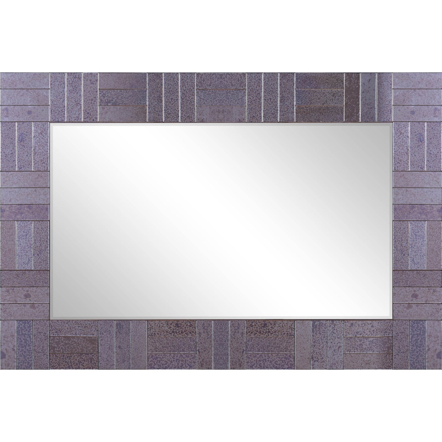 Columbia Wall Mirror - Loft&Timber