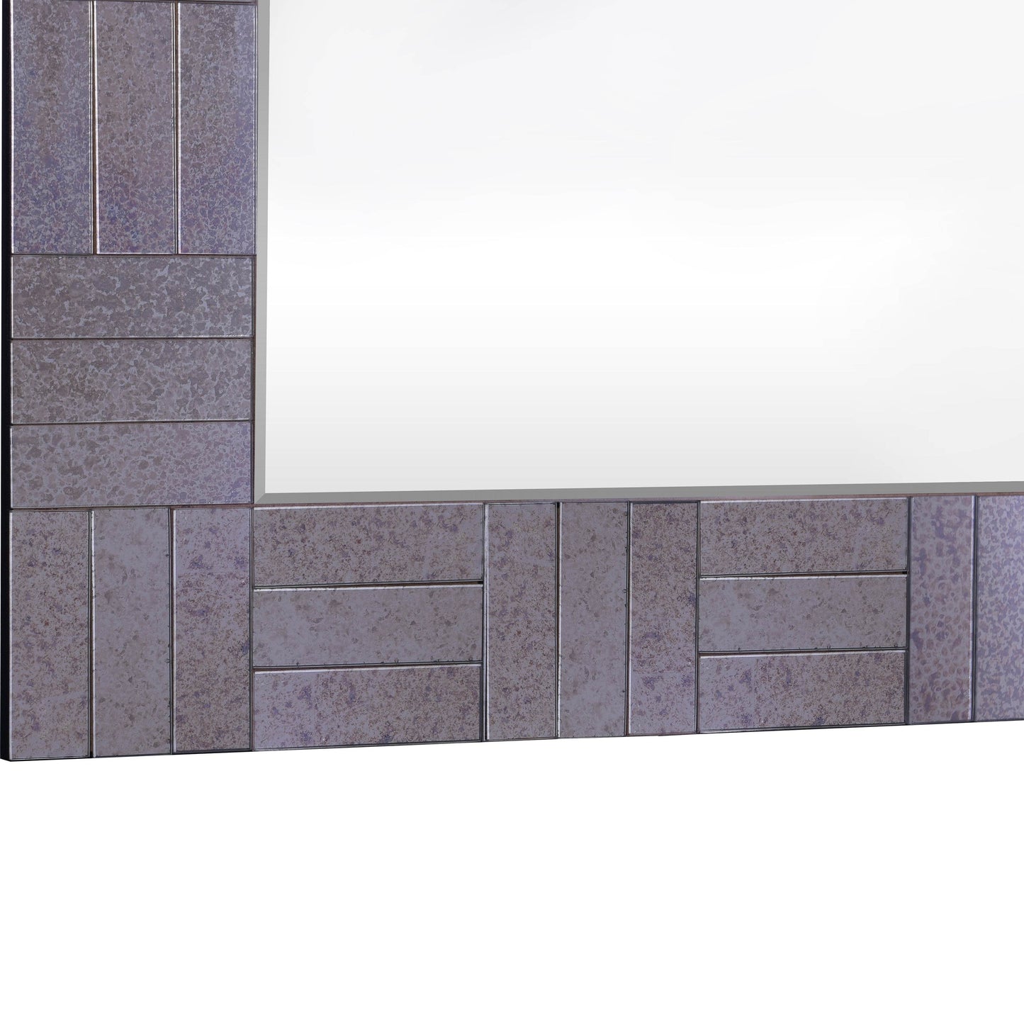 Columbia Wall Mirror - Loft&Timber