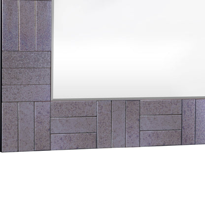 Columbia Wall Mirror - Loft&Timber