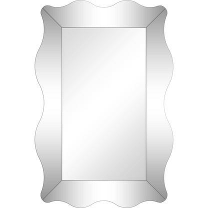 Antonella Wall Mirror - Loft&Timber