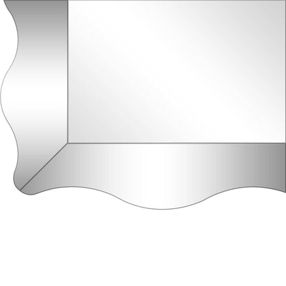 Antonella Wall Mirror - Loft&Timber