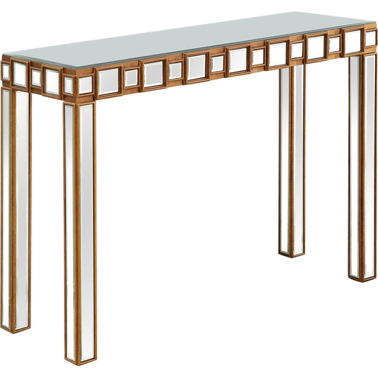 Orion Console Table - Loft&Timber