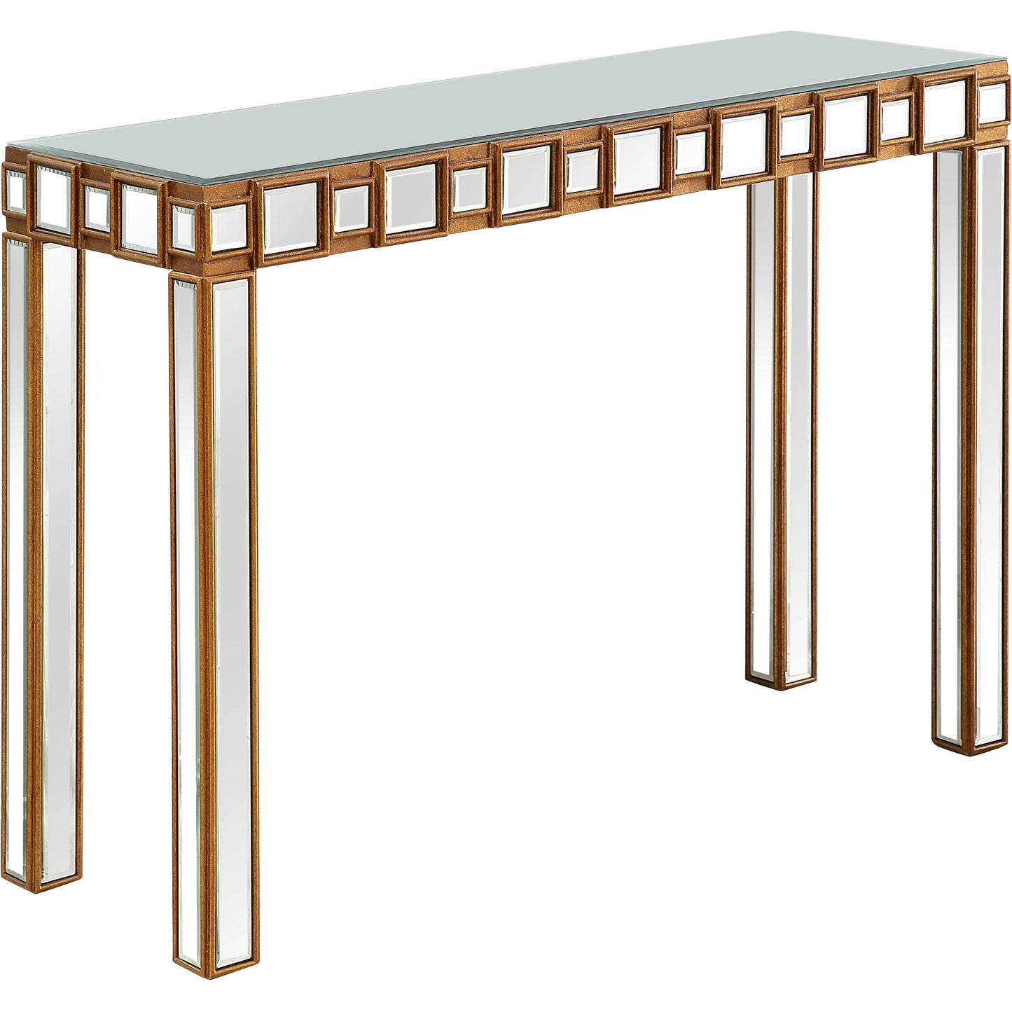 Orion Console Table - Loft&Timber