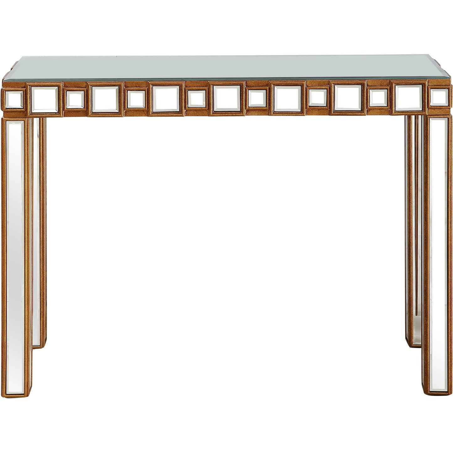 Orion Console Table - Loft&Timber