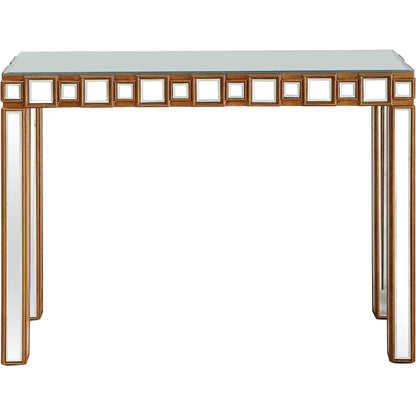 Orion Console Table - Loft&Timber