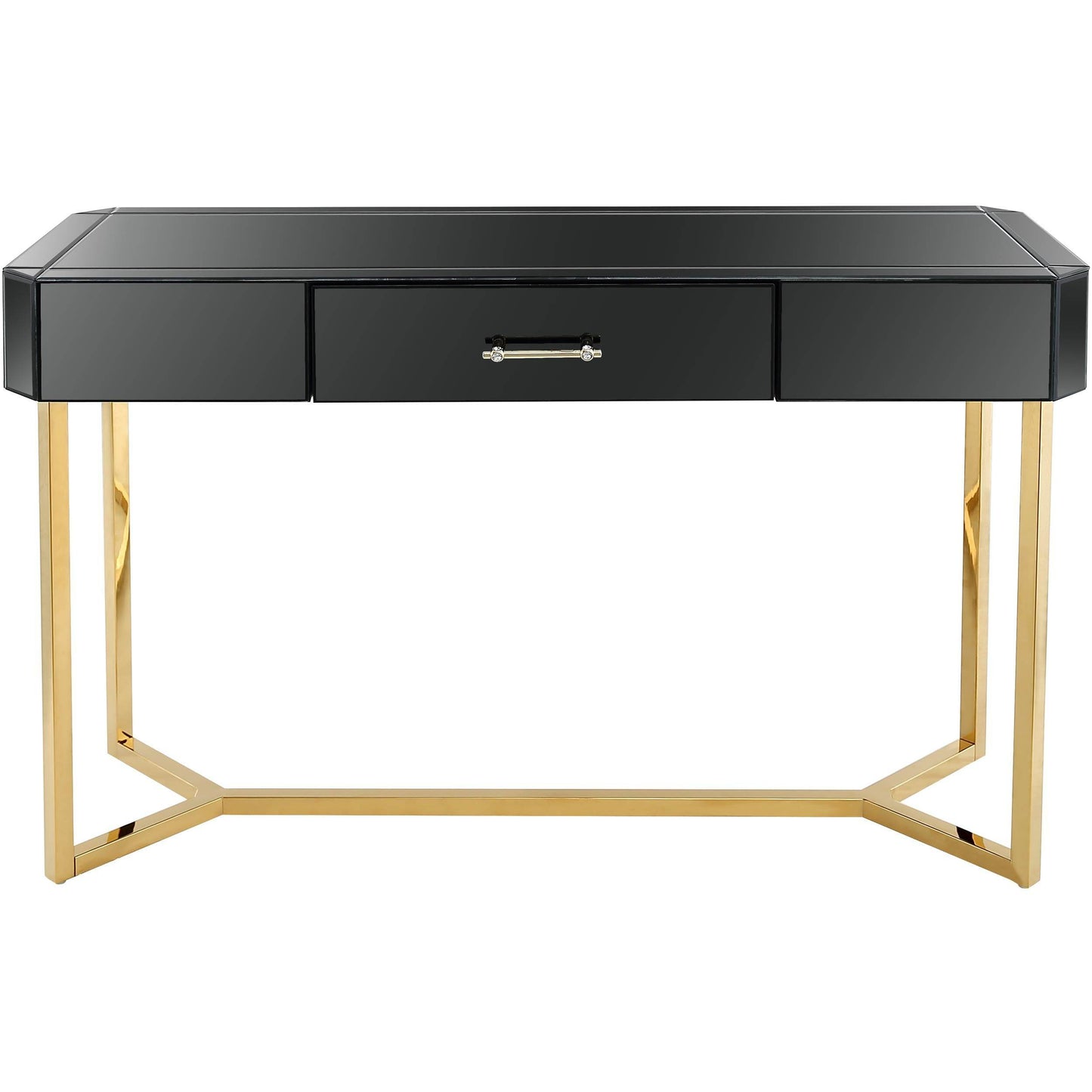 Sonya Wall Mirror and Console Table - Loft&Timber