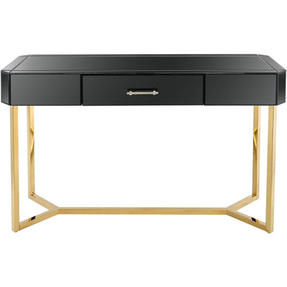 Sonya Wall Mirror and Console Table - Loft&Timber