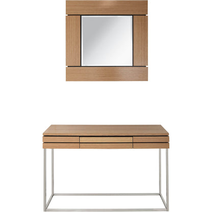 Barnes Wall Mirror and Console Table - Loft&Timber
