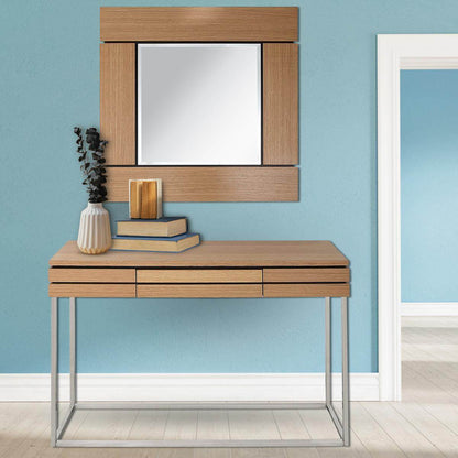 Barnes Wall Mirror and Console Table - Loft&Timber