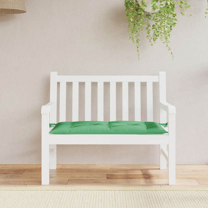 vidaXL Bench Cushion Outdoor Water Repellent Bench Cushion Pad Oxford Fabric - Loft&Timber