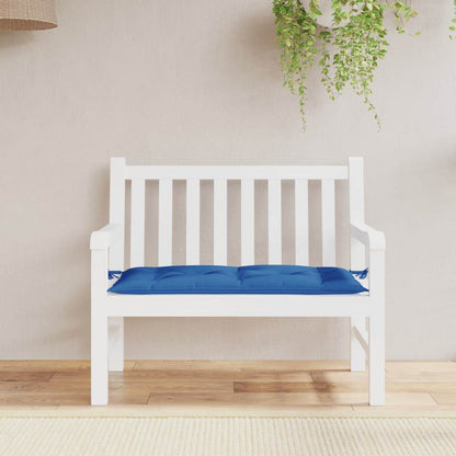 vidaXL Bench Cushion Outdoor Water Repellent Bench Cushion Pad Oxford Fabric - Loft&Timber