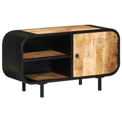 vidaXL TV Stand TV Unit Sideboard Home TV Console Media Unit Reclaimed Wood - Loft&Timber
