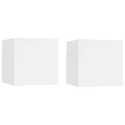 vidaXL Nightstand Bedside Storage Cabinet Nightstand with Door Engineered Wood - Loft&Timber