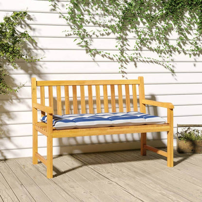 vidaXL Bench Cushion Outdoor Water Repellent Bench Cushion Pad Oxford Fabric - Loft&Timber