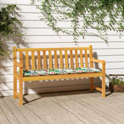 vidaXL Bench Cushion Outdoor Water Repellent Bench Cushion Pad Oxford Fabric - Loft&Timber
