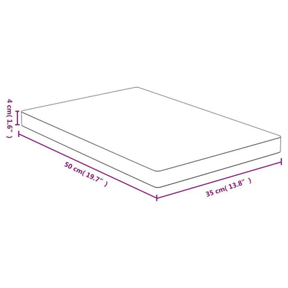 vidaXL Cutting Board Extra Large Chopping Serving Board for Kitchen Bamboo - Loft&Timber