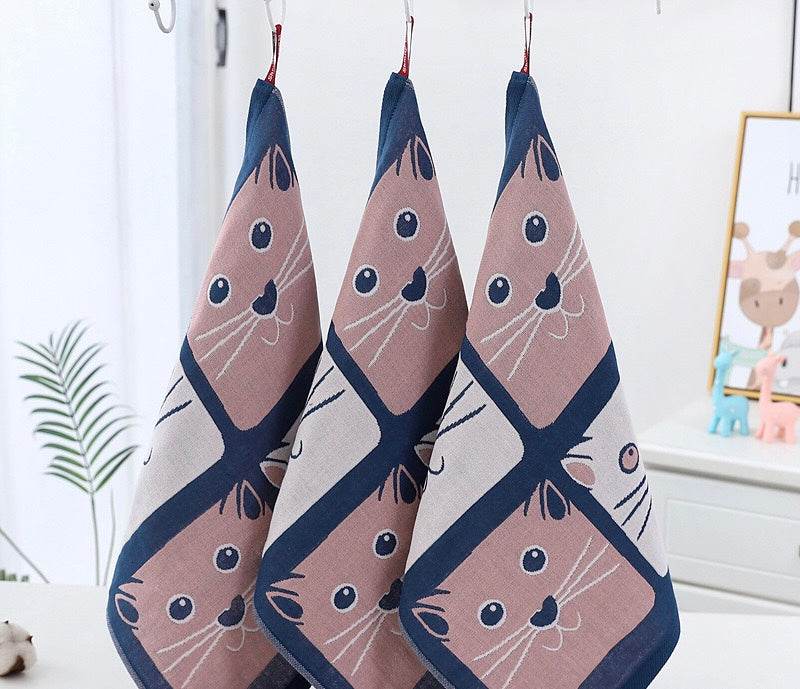 PAWSOME KITCHEN TOWEL - #59 - Loft&Timber