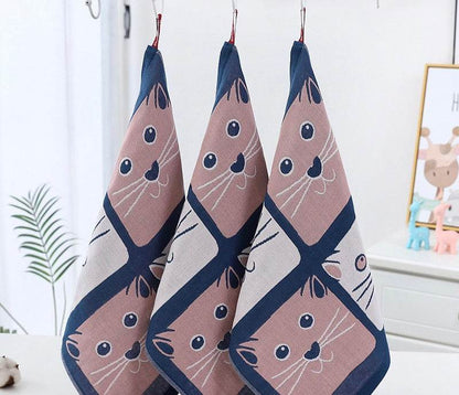 PAWSOME KITCHEN TOWEL - #59 - Loft&Timber