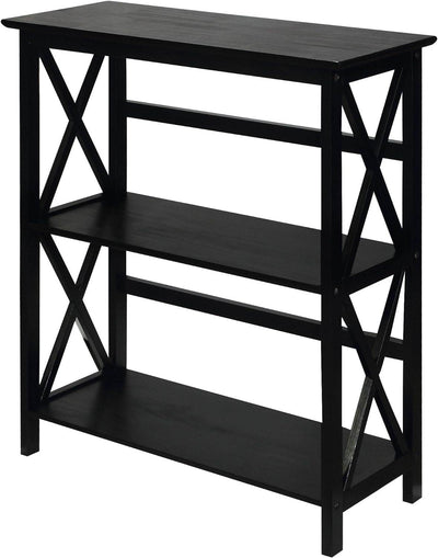 Shelf Bookcase-0
