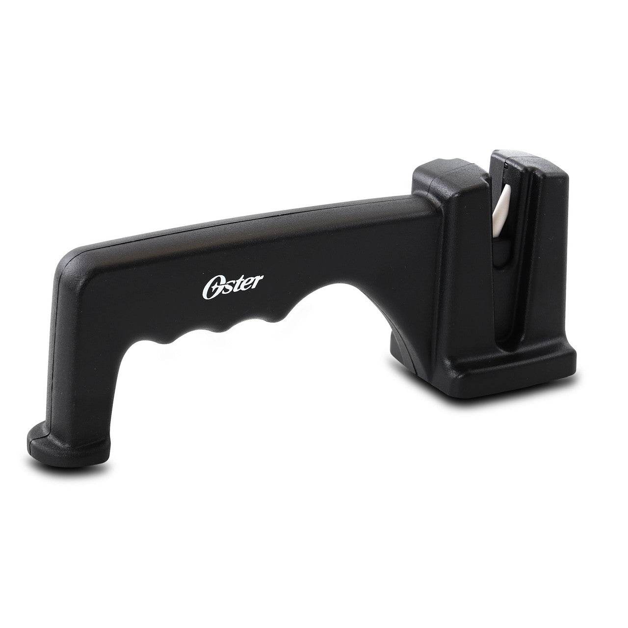 Oster Trussville Knife Sharpener in Black - Loft&Timber