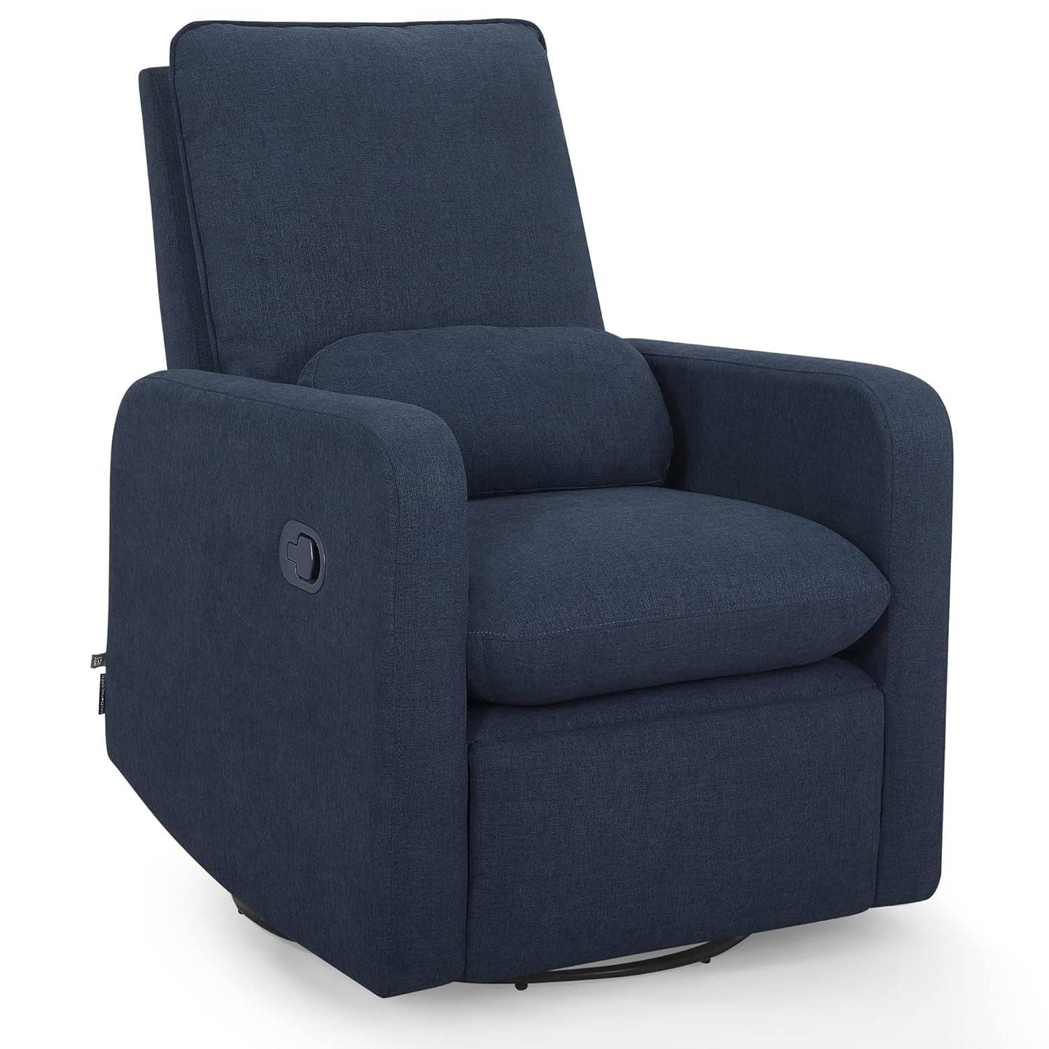 GAP Babygap Cloud Recliner with Livesmart Evolve, Sailor - Loft&Timber