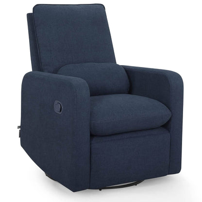 GAP Babygap Cloud Recliner with Livesmart Evolve, Sailor - Loft&Timber