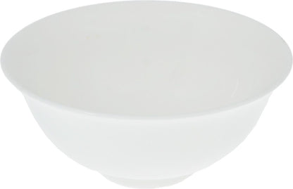 Small White Bowl 6" inch | 15.5 Cm 20 Oz | 600 Ml - Loft&Timber