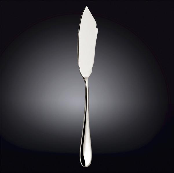 Fish Serving Knife 11" inch | 28 Cm - Loft&Timber