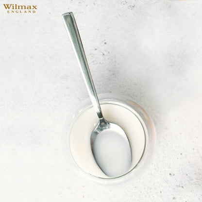 Teaspoon (Cup) 6" inch | 15 Cm - Loft&Timber