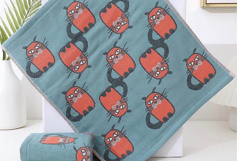 PAWSOME KITCHEN TOWEL - #41 - Loft&Timber