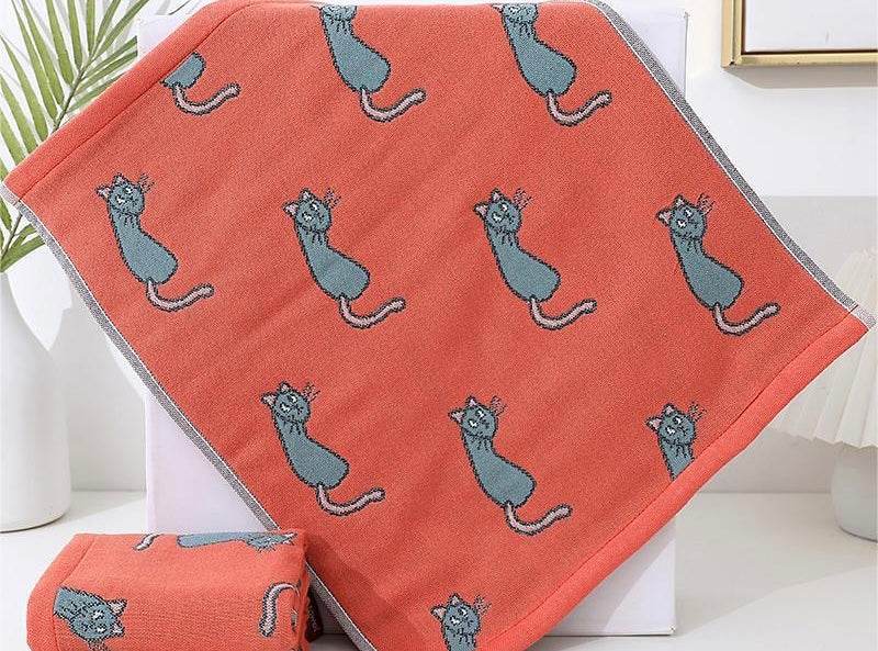 PAWSOME KITCHEN TOWEL - #41 - Loft&Timber