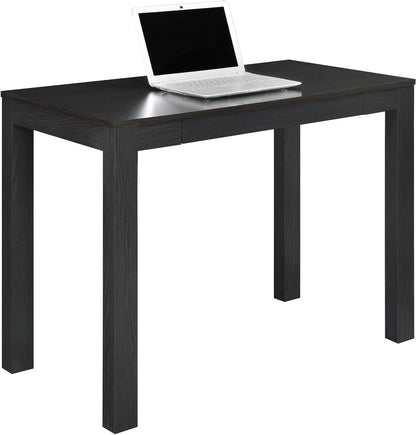Parsons Desk, Espresso-4