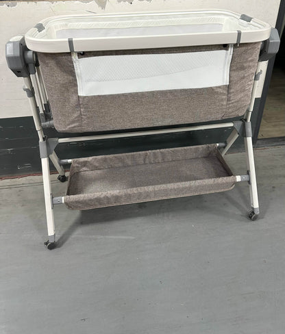 Electric Rocking Bassinet - Loft&Timber