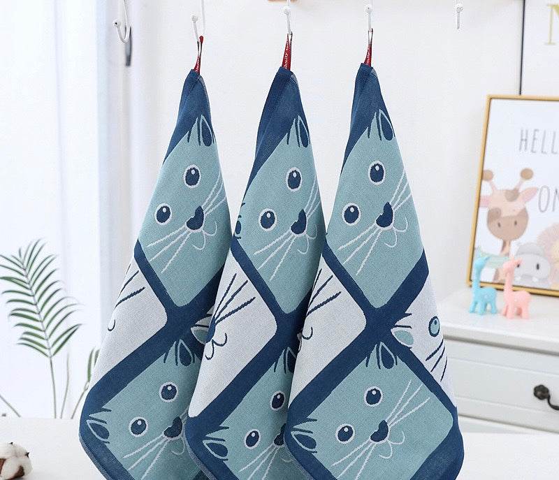 PAWSOME KITCHEN TOWEL - #59 - Loft&Timber