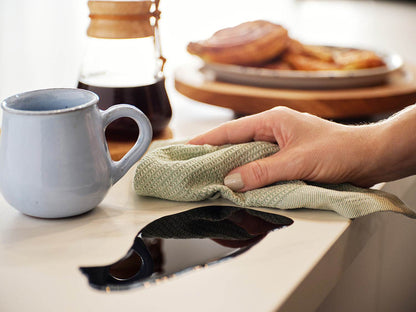 Cotton Kitchen Towels, Set of 4 - Loft&Timber