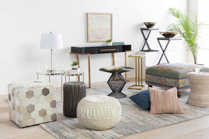 Pavilion Throw Pillow - Loft&Timber