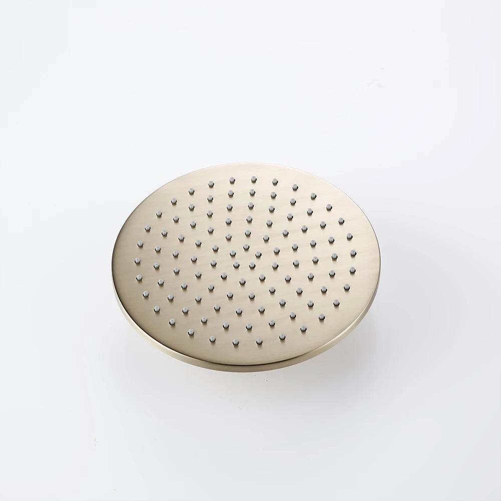 Dual Fuction Shower Faucet - Loft&Timber