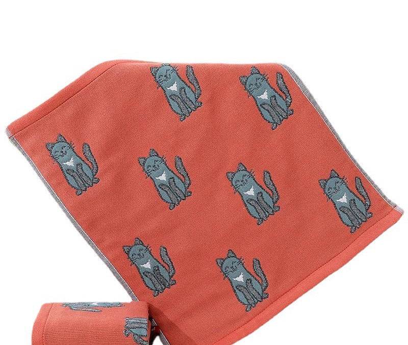 PAWSOME KITCHEN TOWEL - #41 - Loft&Timber