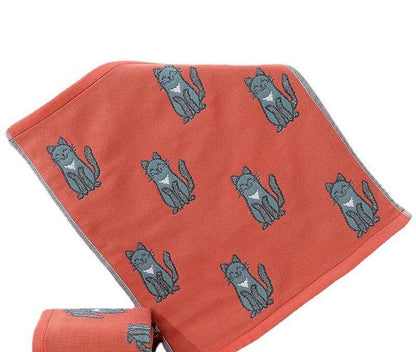 PAWSOME KITCHEN TOWEL - #41 - Loft&Timber