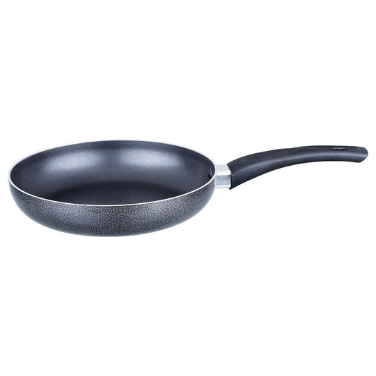 Brentwood Frying Pan Aluminum Non-Stick 11" in Gray - Loft&Timber