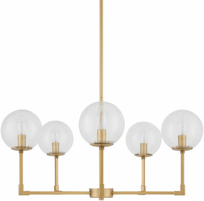 Bojonegoro Chandelier - Loft&Timber